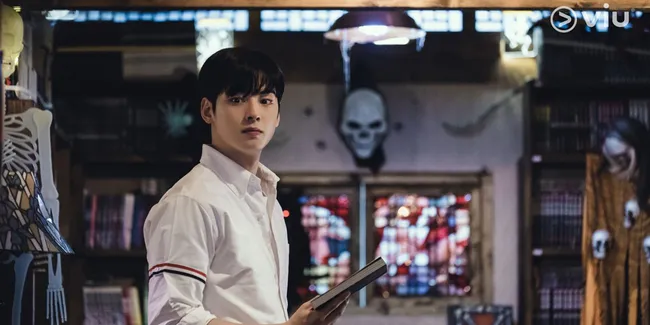 Tayang Eksklusif di Viu, Nonton True Beauty Bikin Kamu Kangen Masa Sekolah