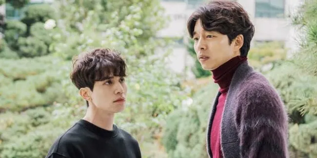 Tayang Episode 2, 'Goblin' Sukses Kalahkan Rekor Rating 'The K2'