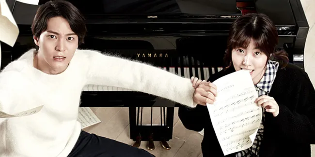 Tayang Episode ke-2, Rating 'Nodame' Versi Korea Semakin Rendah