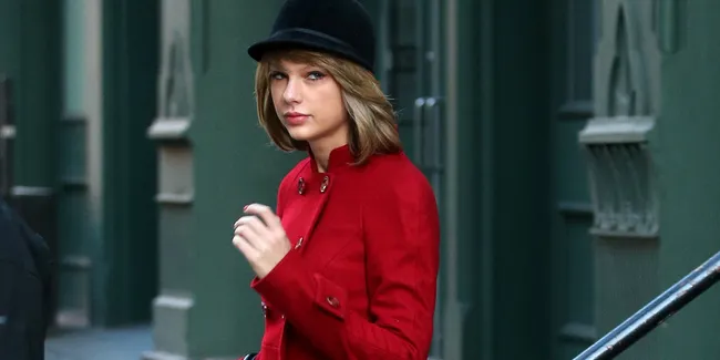 Taylor Swift Kembali Buktikan Diri Sebagai Queen of Pop