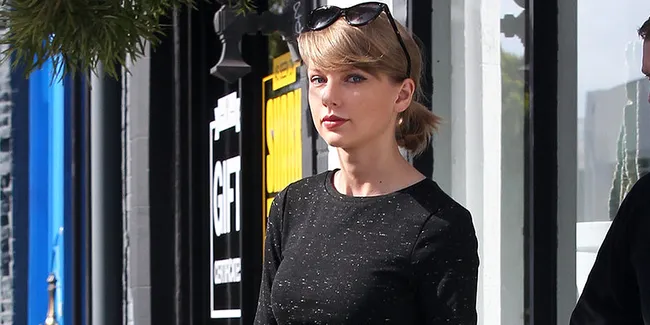 Taylor Swift Lampaui Rekor One Direction Dengan Show Pertama Reputation Tour