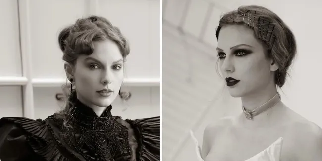 Taylor Swift: Musisi Wanita Terkaya di Dunia Hingga Total Kekayaan Mencapai Rp 25,1 Triliun!