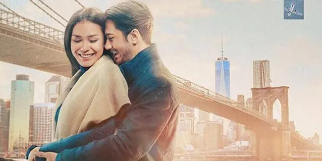 Teaser 'CRITICAL ELEVEN' Akhirnya Dirilis, Bikin Nggak Sabar!