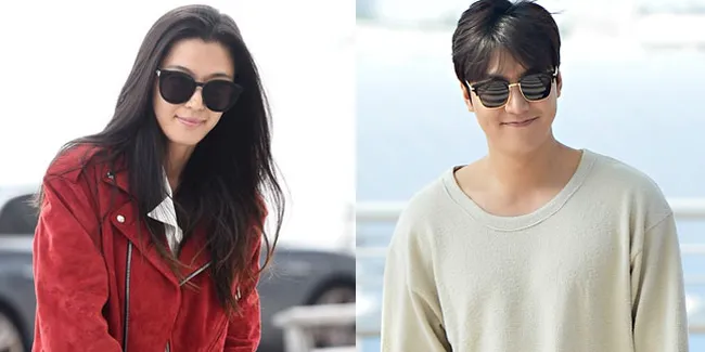 Teaser Drama Lee Min Ho - Jun Ji Hyun 'Legend of The Blue Sea'