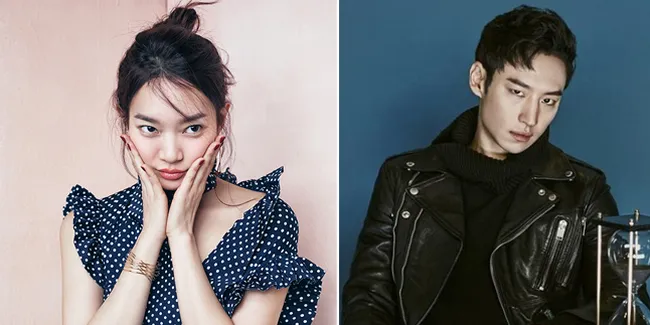 Teaser Drama Shin Min Ah & Lee Je Hoon, Mesra Manja Bikin Baper