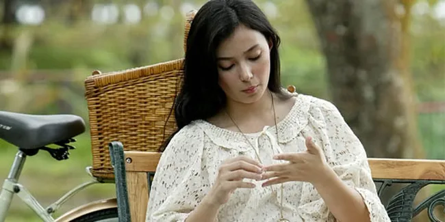 Teaser 'FIRASAT' Tersaji Indah Sekaligus Sendu