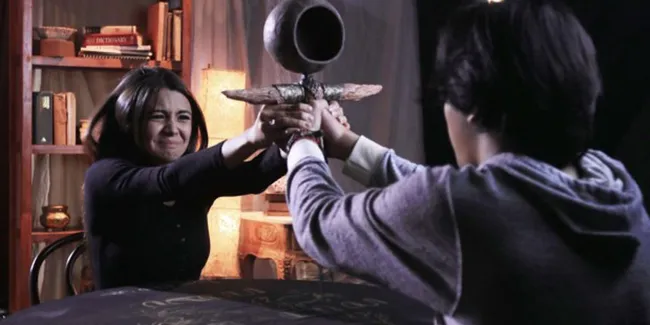 Teaser 'JAILANGKUNG' Sajikan Cuplikan-Cuplikan Mengerikan