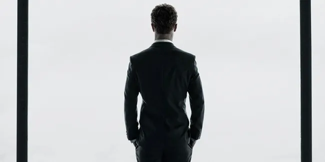Teaser Pertama Sekuel 'FIFTY SHADES' Dirilis, Makin Menggoda