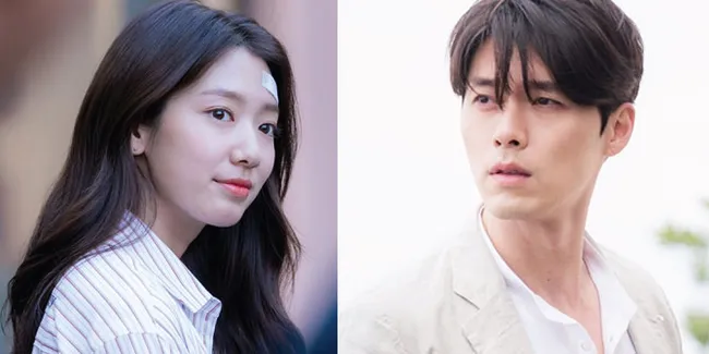 Teaser Video Terbaru Drama Hyun Bin - Park Shin Hye 'MEMORIES OF THE ALHAMBRA'