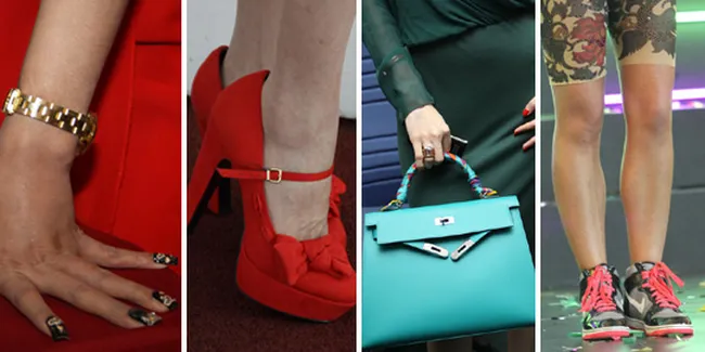 Tebak Fashion - Siapa Selebriti Pemilik Gaya Ini?