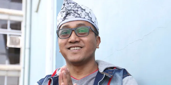 Teddy Pardiyana Bantah Ingin Kuasai Harta Mediang Lina Jubaedah, Fokus Perjuangkan Legalitas Bintang