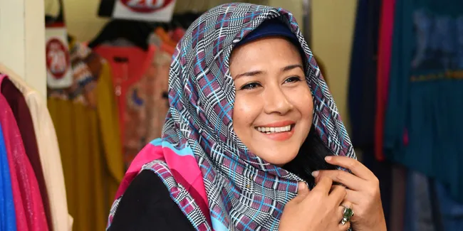 Tegar, Ria Irawan Ikhlas Kalau Hidupnya Berakhir