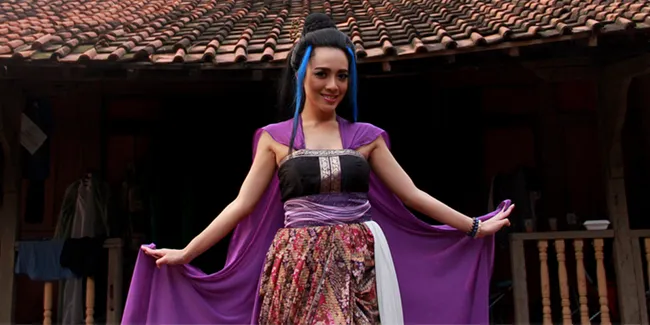 Tekuni Akting, Dea Ananda Tinggalkan Nyanyi?