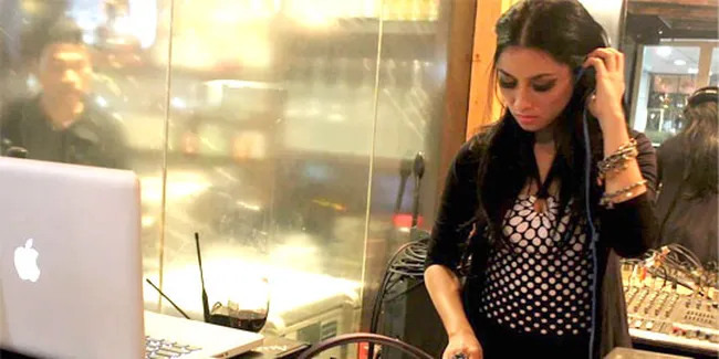 Tekuni DJ, Uli Auliani Didukung Keluarga dan Pacar