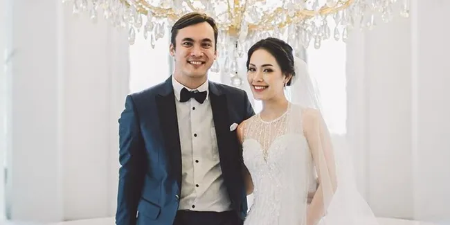 Telah Melakukan Peneguhan Pernikahan, Lady Nayoan Sebut Lokasi Preweding Bersama Kjaernett di Tempat Pertama Kali Bertemu