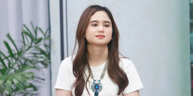 Telur Ceplok, Masakan Pertama Tissa Biani Sebelum Jago Mengolah Makanan jadi Enak