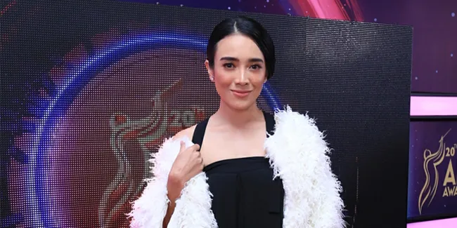 Teman Dea Ananda Positif Corona, Sedih Tapi Juga Harus Tetap Menyemangati