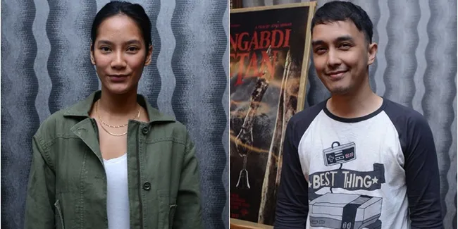 Tembus 2 Juta Penonton, ‘PENGABDI SETAN’ Gelar Syukuran Tanpa 'Ibu'