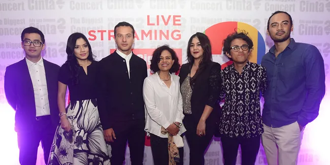 Tembus 3 Juta Penonton, 'AADC 2' Kalahkan 'AYAT-AYAT CINTA'