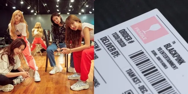 Tembus 50 Juta Subscriber, BLACKPINK Jadi Kanal YouTube Korea Pertama Peraih Ruby Play Button