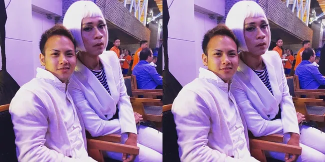 'Tembus' Kamar Aming &#38; Istri, Paranormal Ini Raih Hal Mengejutkan