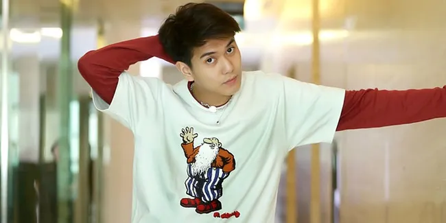 Tembus Satu Juta Penonton, Dilan Siap Bagi Cokelat Untuk Pembeli Tiket Film 'MILEA: SUARA DARI DILAN'