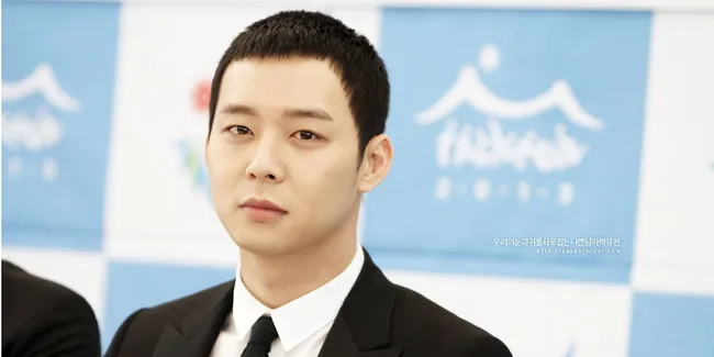 Temukan HP Mantan Pacar Yoochun JYJ, Wanita Ini Minta 1 Miliar