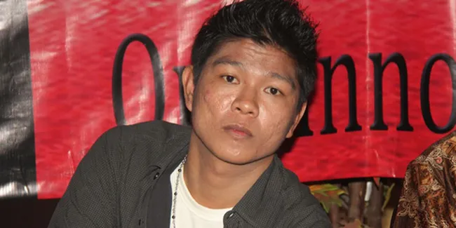 Tenangkan Diri Setelah Cerai, Andika Mahesa Masuk Pesantren