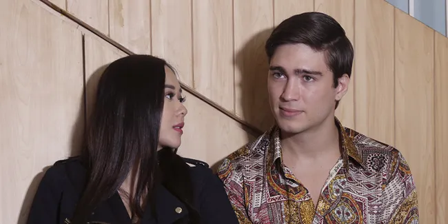 Tengah Hamil, Aura Kasih Mulai Batasi Pekerjaan Syuting dan Nyanyi