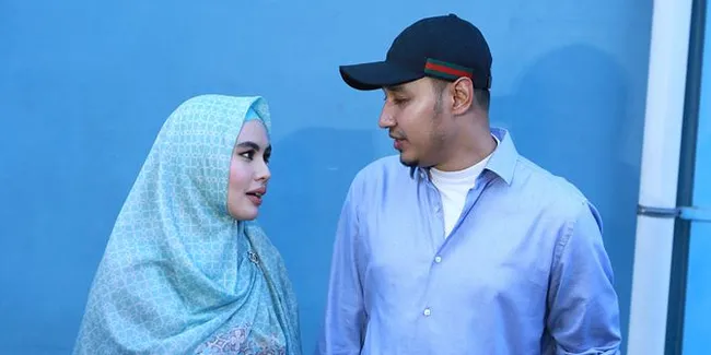 Tengah Hamil, Kartika Putri Kagumi Pemain 'AVENGERS' &#38; Bikin Sang Suami Cemburu