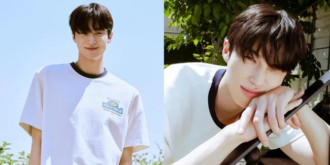 Tengah Naik Daun, Byeon Woo Seok Siap Adakan Fan Meeting Perdana di Jakarta - Catat Tanggalnya!