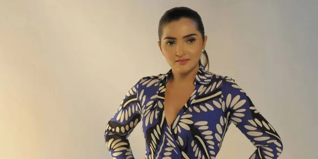 Tentang Masalah Aurel, Ashanty: Aku Mau Ketemu Berenam