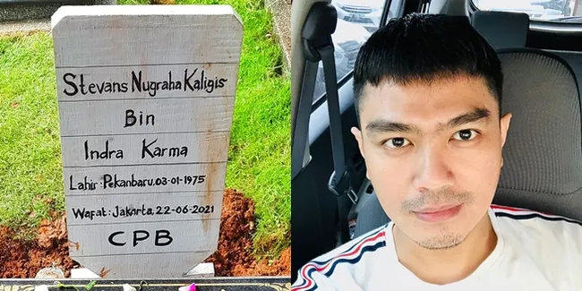 Tepeng Steven &#38; Coconut Treez Meninggal Dunia, Micky AFI Kenang Sosok Mendiang Sang Kakak