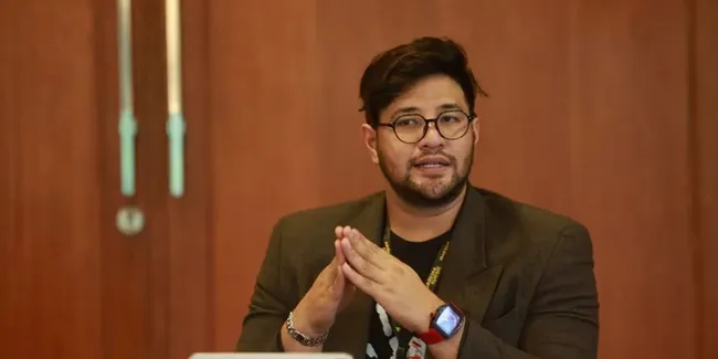 Tepis Isu Masalah Ekonomi, Sahabat Sebut Ammar Zoni Kantongi Ratusan Juta