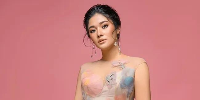 Terhalang Pandemi, Naysila Mirdad Sudah Kangen Travelling dan Coba Hal Baru