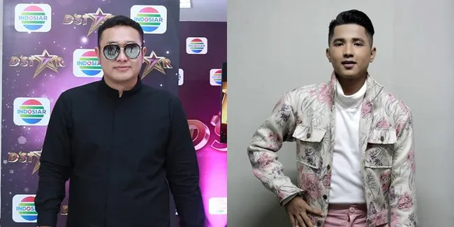 Terima Pesan dari Fans Jirayut, Gilang Dirga: Bisa Nggak Gausah Berlebihan?