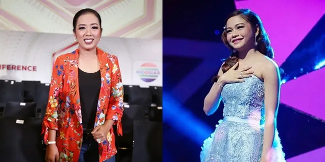 Terima Ucapan Ulang Tahun dari Soimah, Rara LIDA: Terima Kasih Calon Mertua