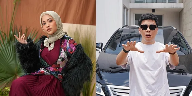 Terinspirasi Rachel Venya, Arief Muhammad Ikut Galang Dana Lawan Corona