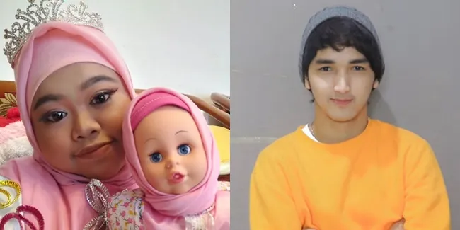 Terinspirasi Sang Mantan, Rio Ramadhan Bakal Rilis Lagu 'Kekeyi Jadikan Aku Bonekamu'