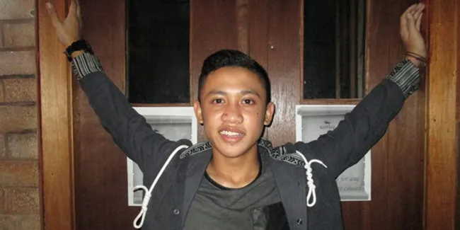 Terinspirasi Tompi, Bagas Rilis Single Mati Rasa