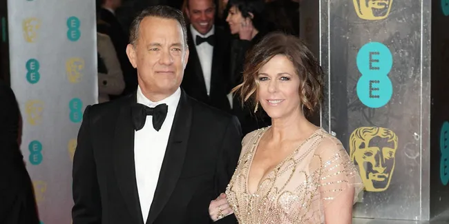 Terjerat Narkoba, Ini Pengakuan Dari Putra Tom Hanks