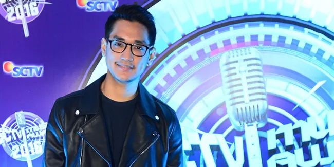 Terjun ke Dunia Bisnis, Afgan Banyak Dibantu Keluarga