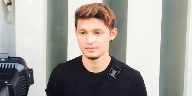 Terjun ke Dunia Hiburan, Syamsir Alam Siap Hadapi Konsekuensi