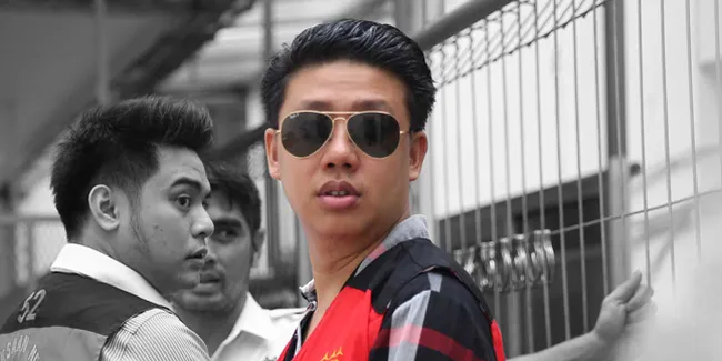 Terkait Kasus Video Ikan Asin, Pablo Benua: Yang Upload Admin Tanpa Izin Saya!