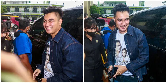 Terkait Prank KDRT yang Dilakukan Baim Wong, Polisi Telah Kumpulkan Bukti & Saksi