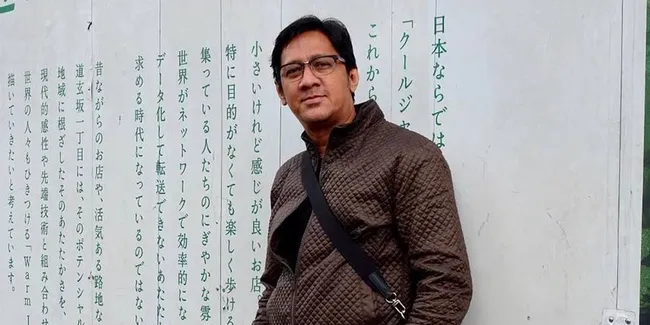 Terkena Kasus Penghinaan Nabi Muhammad SAW, Andre Diberhentikan Dari Program Sahur?