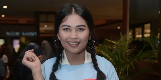 Terkesan Perang Dingin, Ovi Tegaskan Hubungan dengan Pamela Baik-Baik Saja
