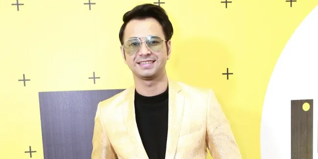 Terkuak Cinta Pertama Raffi Ahmad Saat SD, Ternyata Anak Orang Terkenal