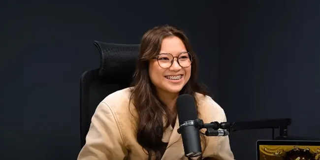 Danilla Riyadi Bikin Lagu Gara-Gara Kisah Karakter Game di The Sims 4