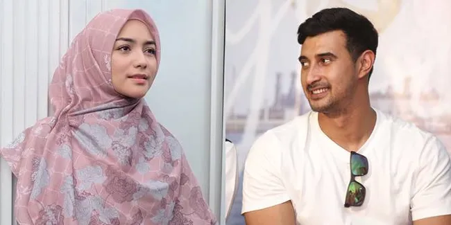 Terkuak! Ini Alasan Ali Syakieb - Citra Kirana Putus, Bukan Karena Rezky Aditya